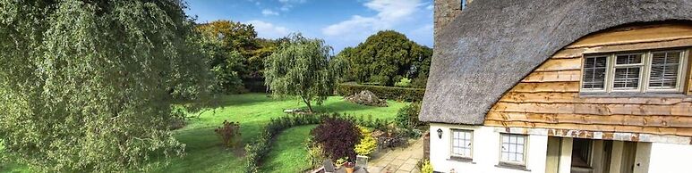 Rock House Cottage