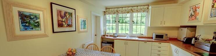 Rock House Cottage