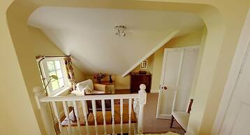 Rock House Cottage