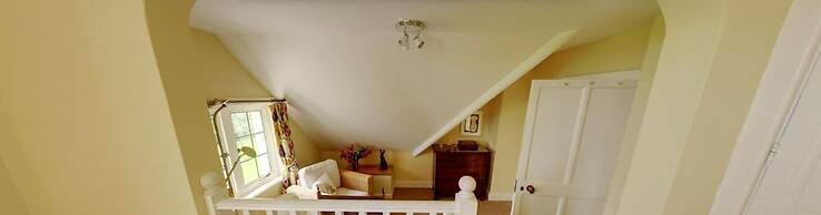 Rock House Cottage