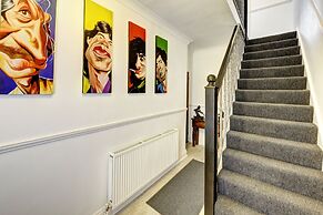 Canning Town House