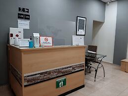 CH Murallas II