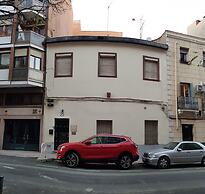 CH Murallas II