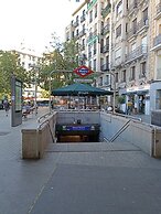 CH Murallas II