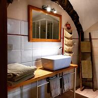 Agriturismo Uliveto Saglietto