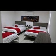 Hotel MED 70