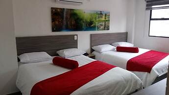 Hotel MED 70