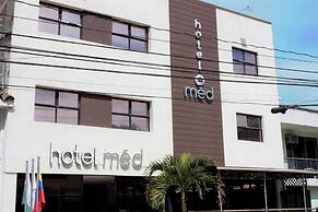 Hotel MED 70