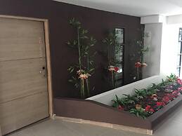 Hotel MED 70
