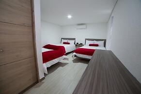 Hotel MED 70