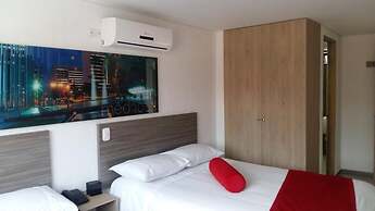Hotel MED 70