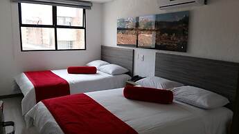 Hotel MED 70