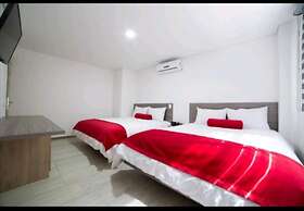 Hotel MED 70