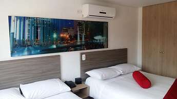 Hotel MED 70
