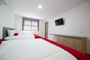 Hotel MED 70