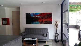 Hotel MED 70