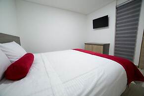 Hotel MED 70