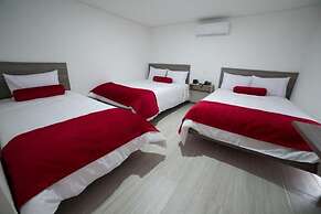 Hotel MED 70