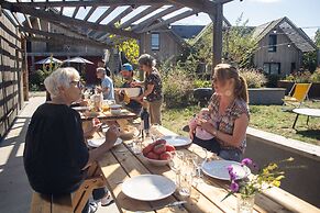 Le Jardin des 4 Saisons