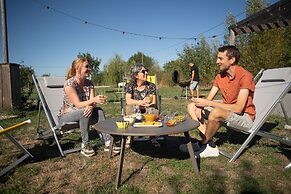 Le Jardin des 4 Saisons