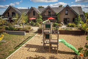 Le Jardin des 4 Saisons