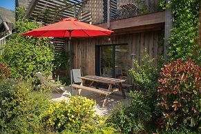 Le Jardin des 4 Saisons