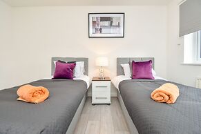 Kents Hill House