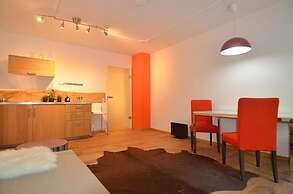 Wohnen am Ringpark