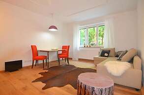 Wohnen am Ringpark