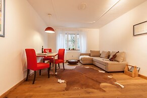 Wohnen am Ringpark
