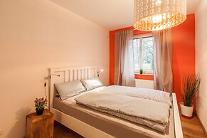 Wohnen am Ringpark