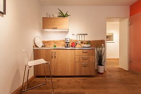 Wohnen am Ringpark