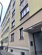 Wohnen am Ringpark