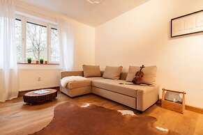 Wohnen am Ringpark