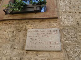 Herzstück der Altstadt