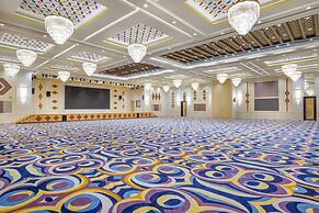 IntercityHotel Nizwa