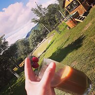 Sejour Farm Casa Mountain Sanctuary