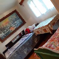 Sejour Farm Casa Mountain Sanctuary