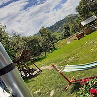 Sejour Farm Casa Mountain Sanctuary