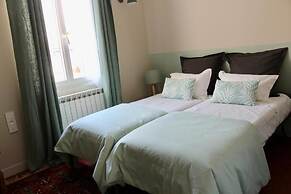 Villa Présence L'Oasis Chambres D'Hotes
