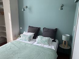 Villa Présence L'Oasis Chambres D'Hotes