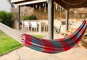 Sundowner Loft