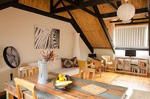 Sundowner Loft