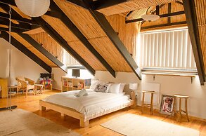 Sundowner Loft