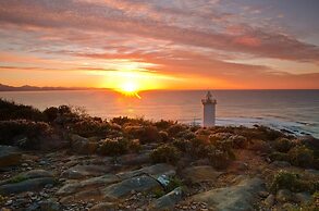 Sundowner Loft