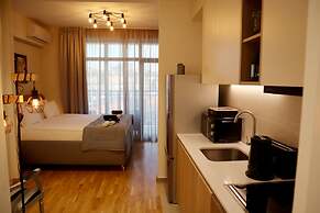 Apartments Royal - Belgrade Waterfront