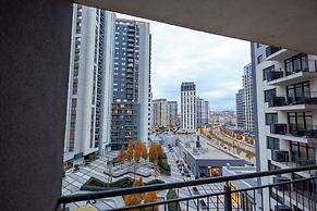 Apartments Royal - Belgrade Waterfront