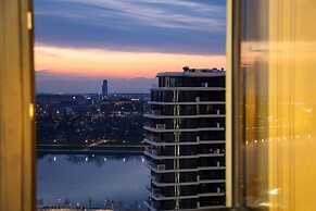Apartments Royal - Belgrade Waterfront