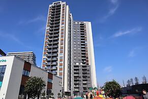 Apartments Royal - Belgrade Waterfront