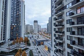 Apartments Royal - Belgrade Waterfront